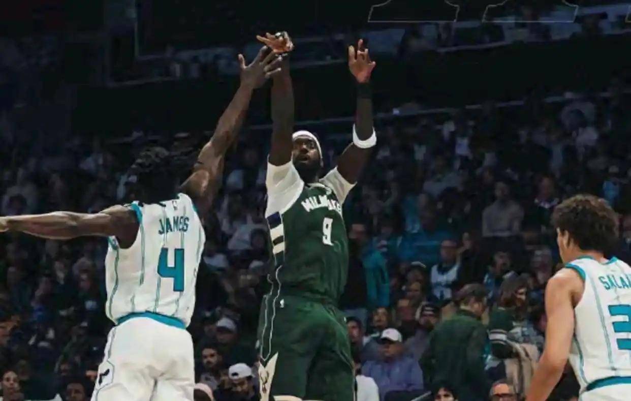 KAIYUN-包含浓眉哥在雄鹿比赛中绝杀，比分优势明显引发热议！的词条