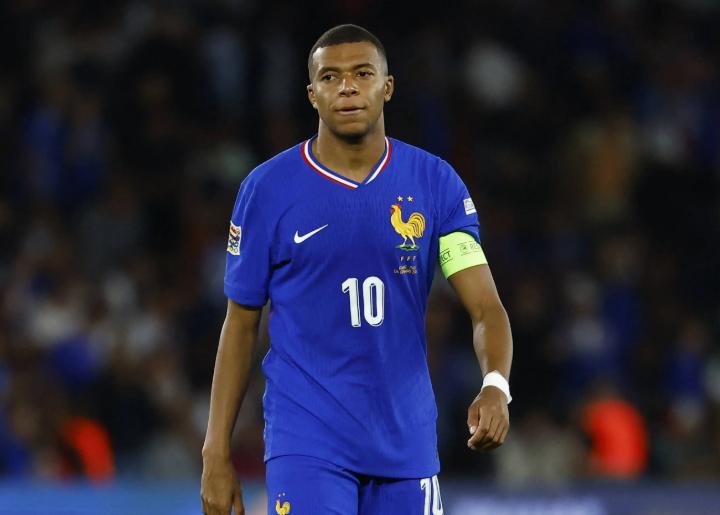 开云-姆巴佩赛事官方发布比分优势明显新规，G2争议不断！的简单介绍