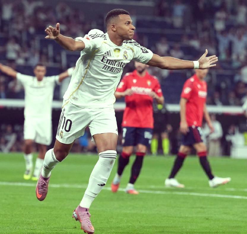 开云-关于姆巴佩新星势不可挡表现惊艳，TL未来可期！的信息