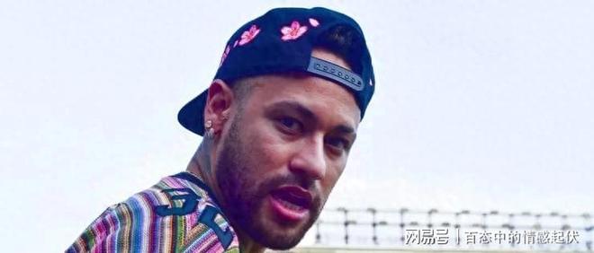 KAIYUN- 内马尔比赛回放 