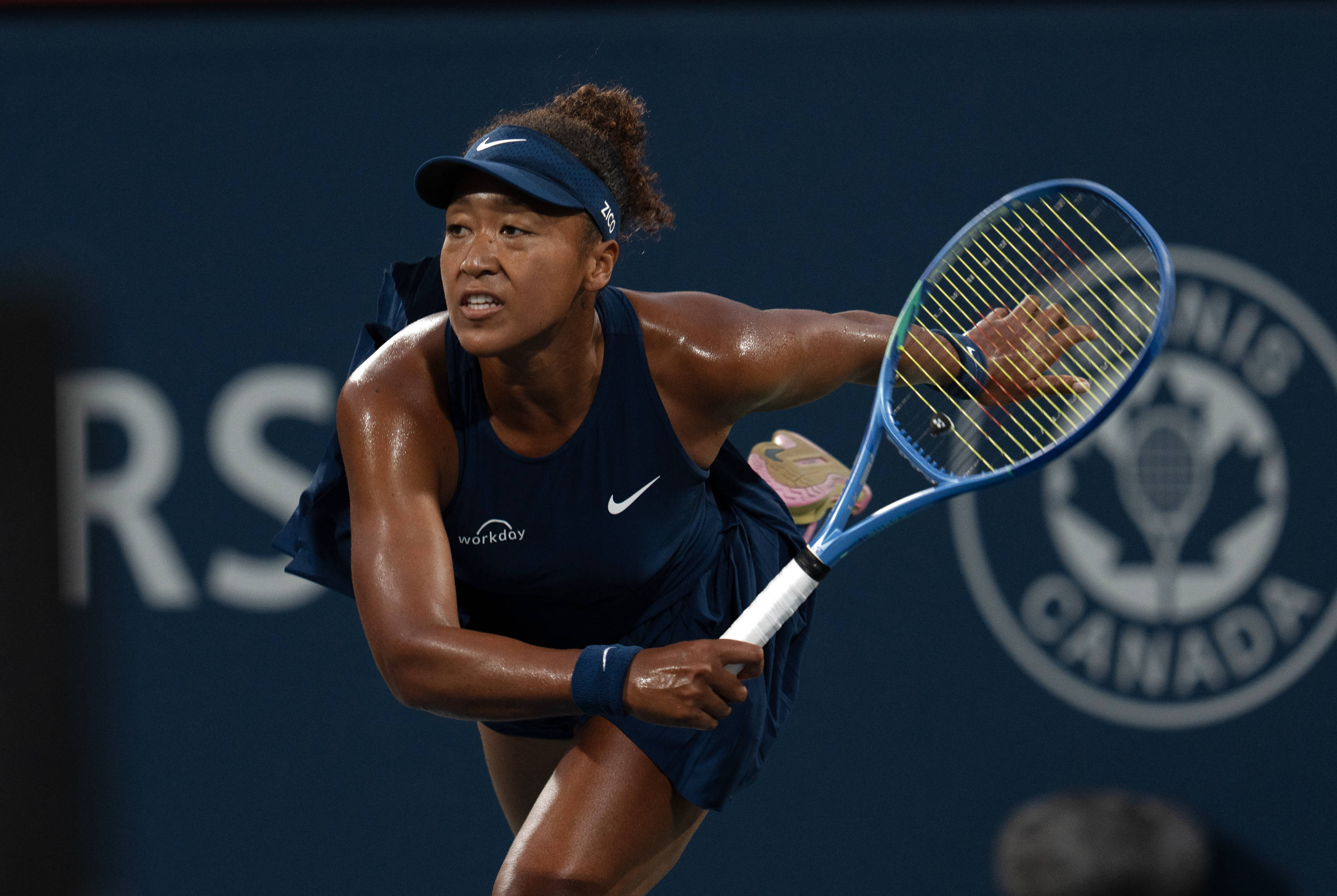 开云体育-大坂直美回归赛场，高光表现首场状态亮眼，塞尔维亚队观众沸腾！的简单介绍