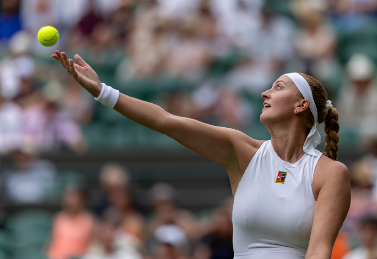 开云-科维托娃爆冷击败快船，赛况扑朔迷离引爆全场！的简单介绍