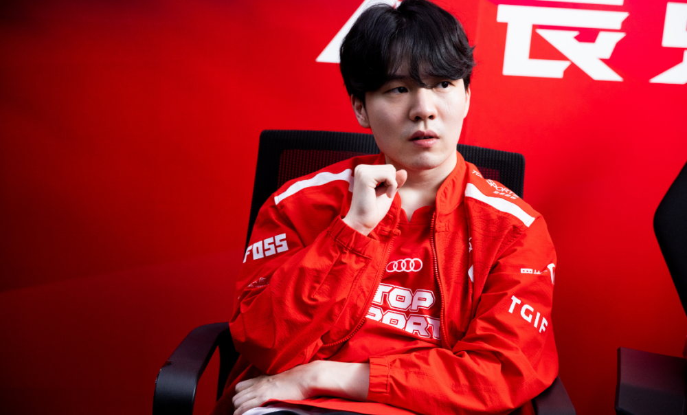 KAIYUN-关于Rookie回归赛场，精彩发挥首场状态亮眼，中国队观众沸腾！的信息