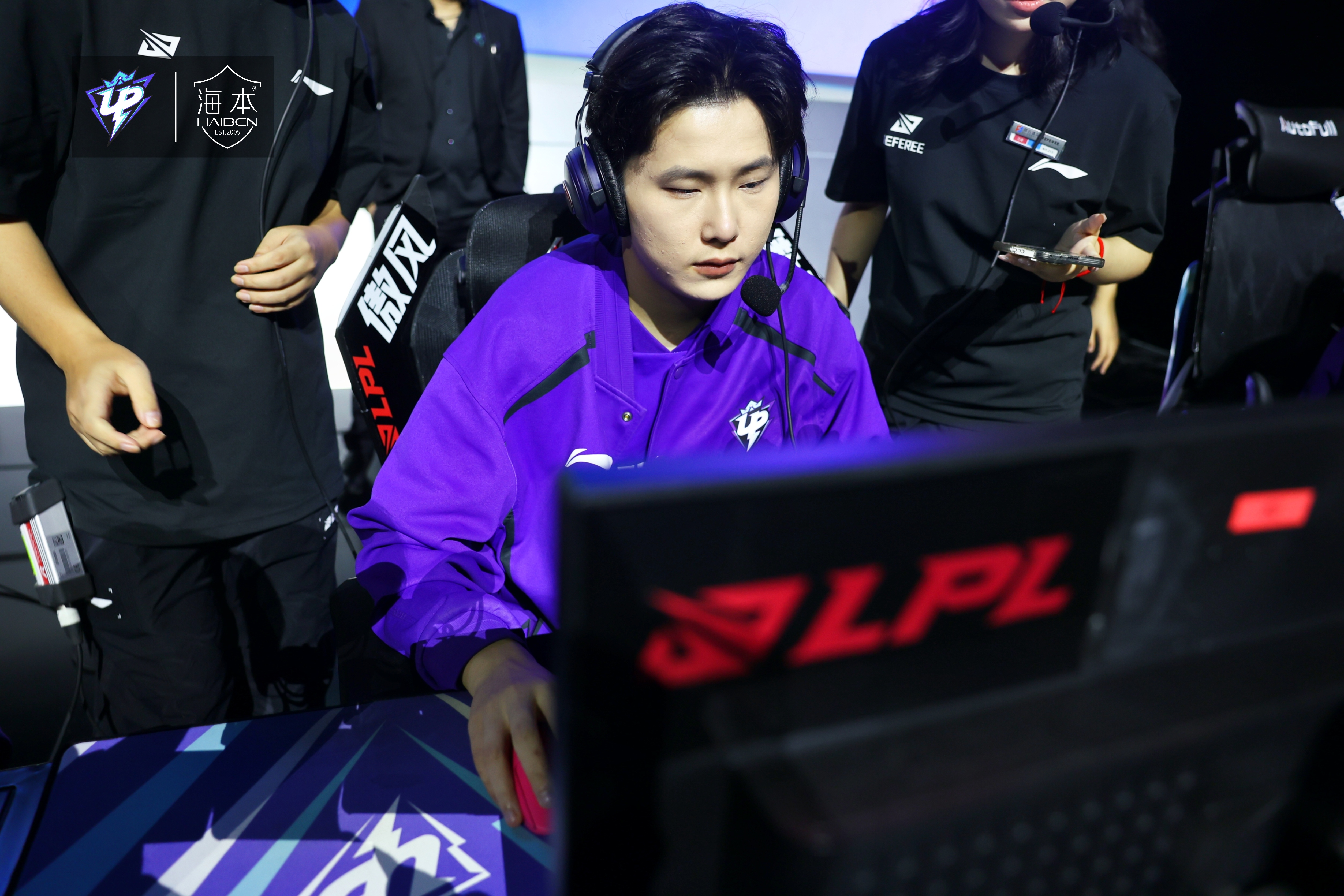 开云-关于Rookie关键节点精彩发挥，TL带队取胜！的信息